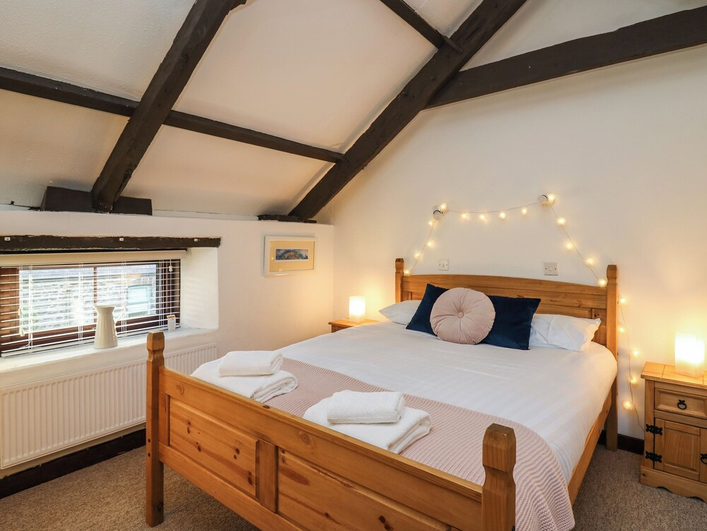 The Coach House