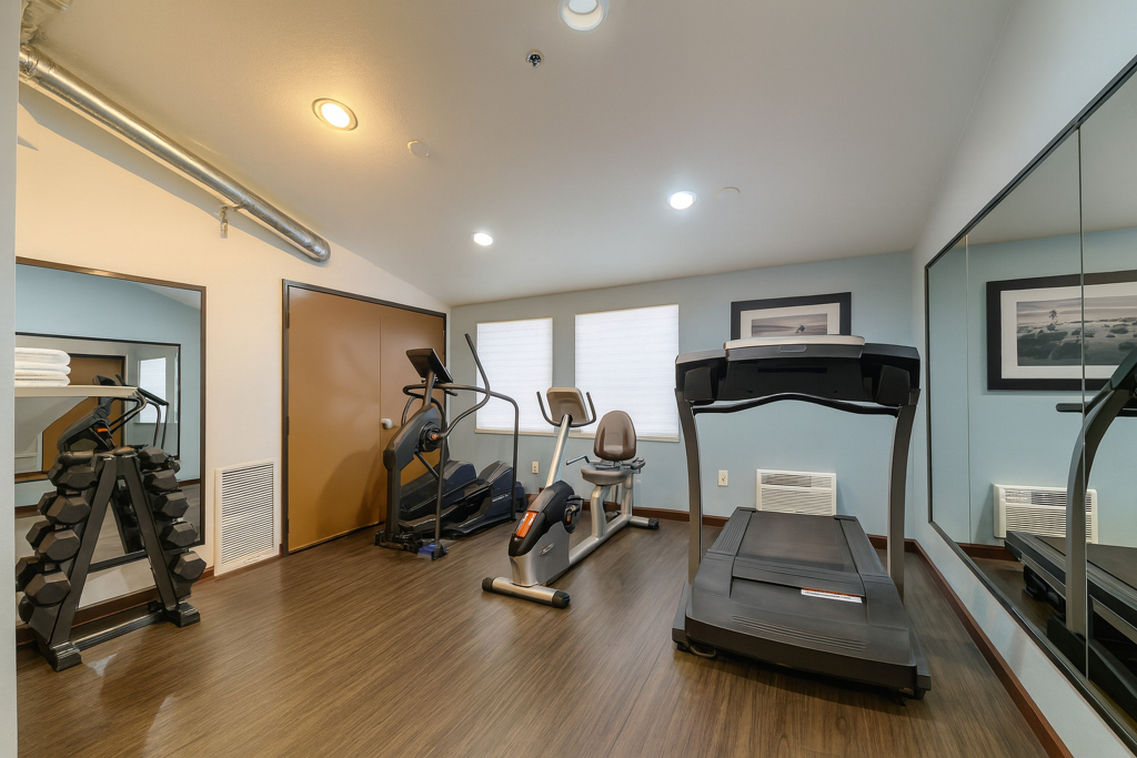 Holiday Inn Express Hotel & Suites Solana Beach-Del Mar by IHG