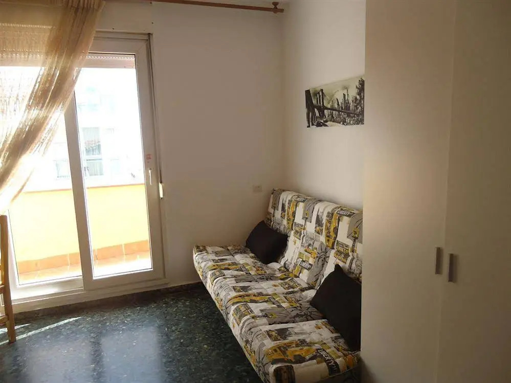 Apartamentos Saint Trop