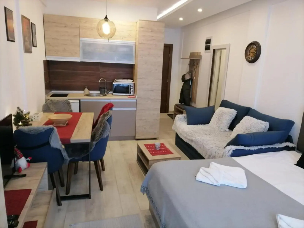 Milmari-Apartman MARA L30