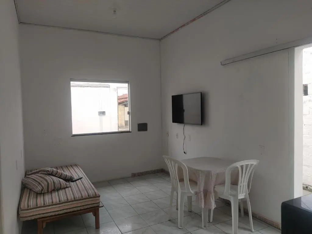 Casa prado Bahia 7 minutos do centro
