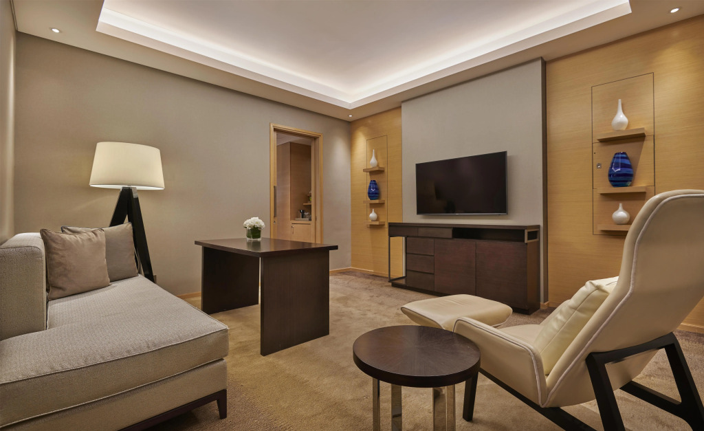 Hyatt Regency Riyadh Olaya