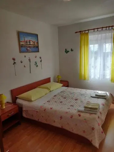 Apartments Nenadic