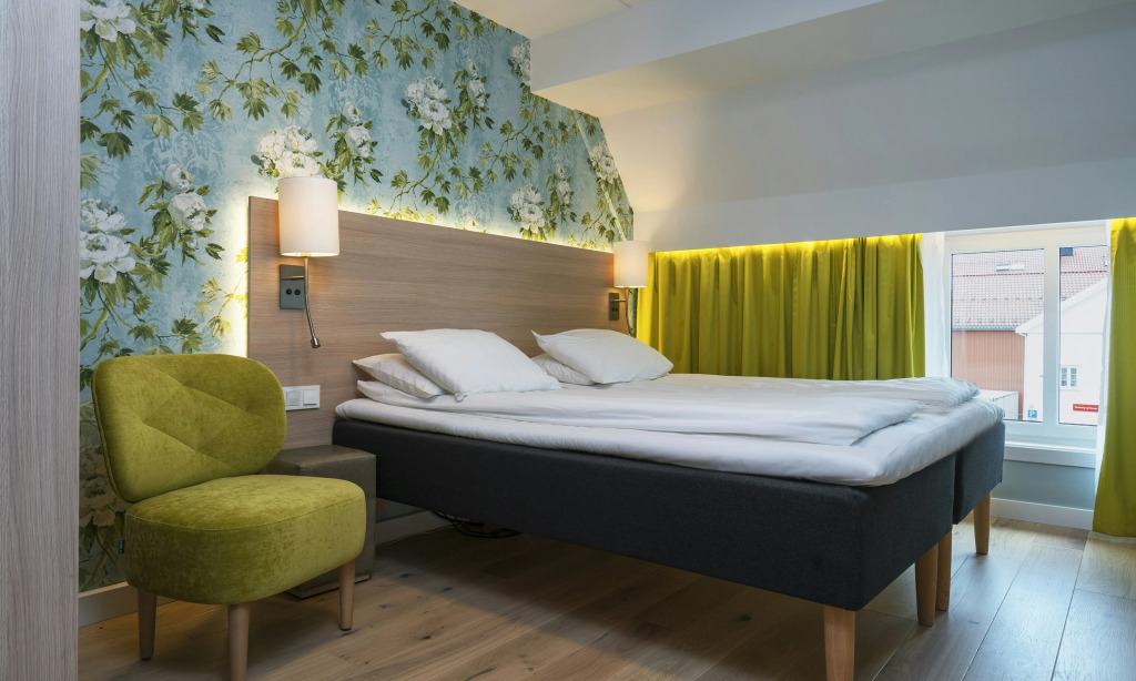 Thon Hotel Tønsberg Brygge