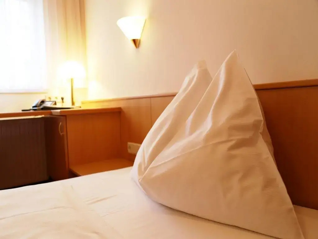 Hotel Kern Buam