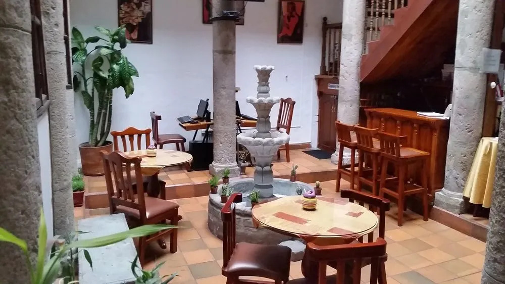 Hump Day Hostel