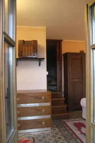 La Torre Medievale