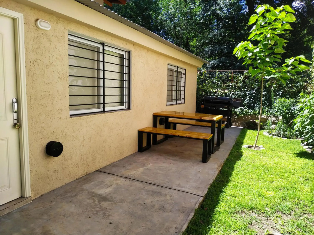 Rincón Sereno
