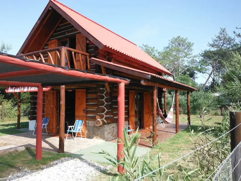 Refugio Familiar