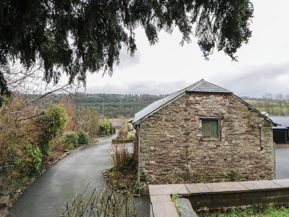The Barn at Sunny Barn