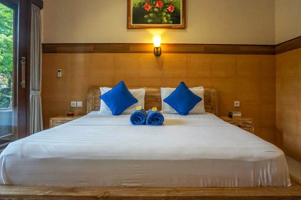 Three Brothers Guest House