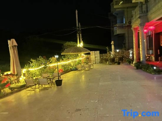 Tiantai Yueshan Wangpu Homestay