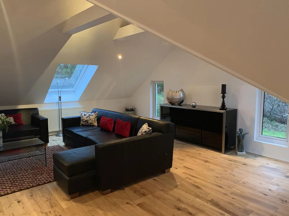 Invercreran Lodge Luxury Bed & Breakfast