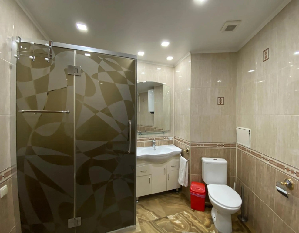 Northern Avenue, 2 bedrooms Luxury, Unique apartment HH610