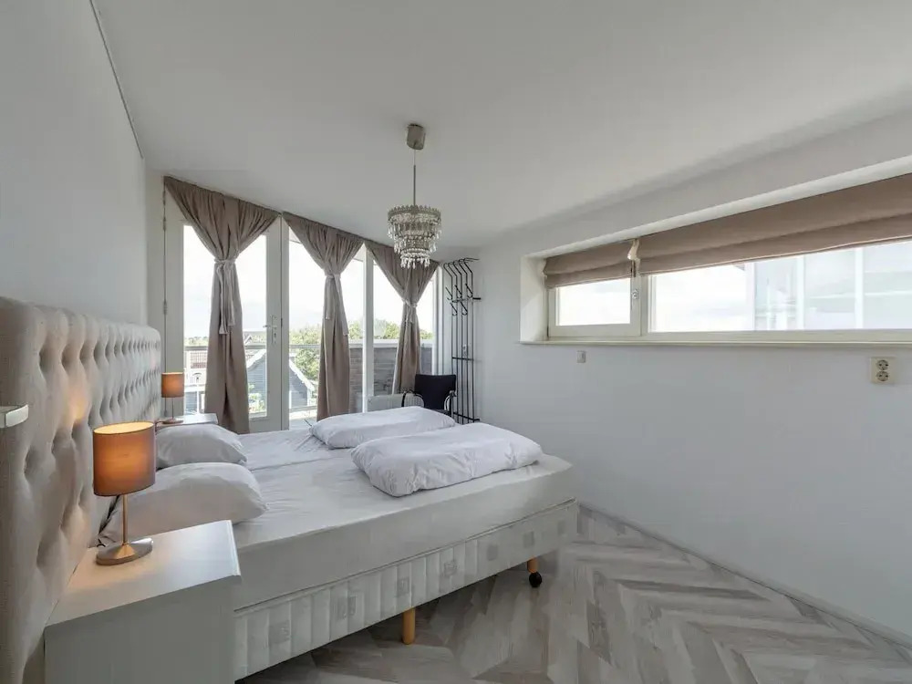 Fantastic Apartment Seaside With Terrace
