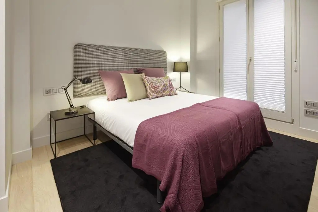 Easo Suite 7 by FeelFree Rentals