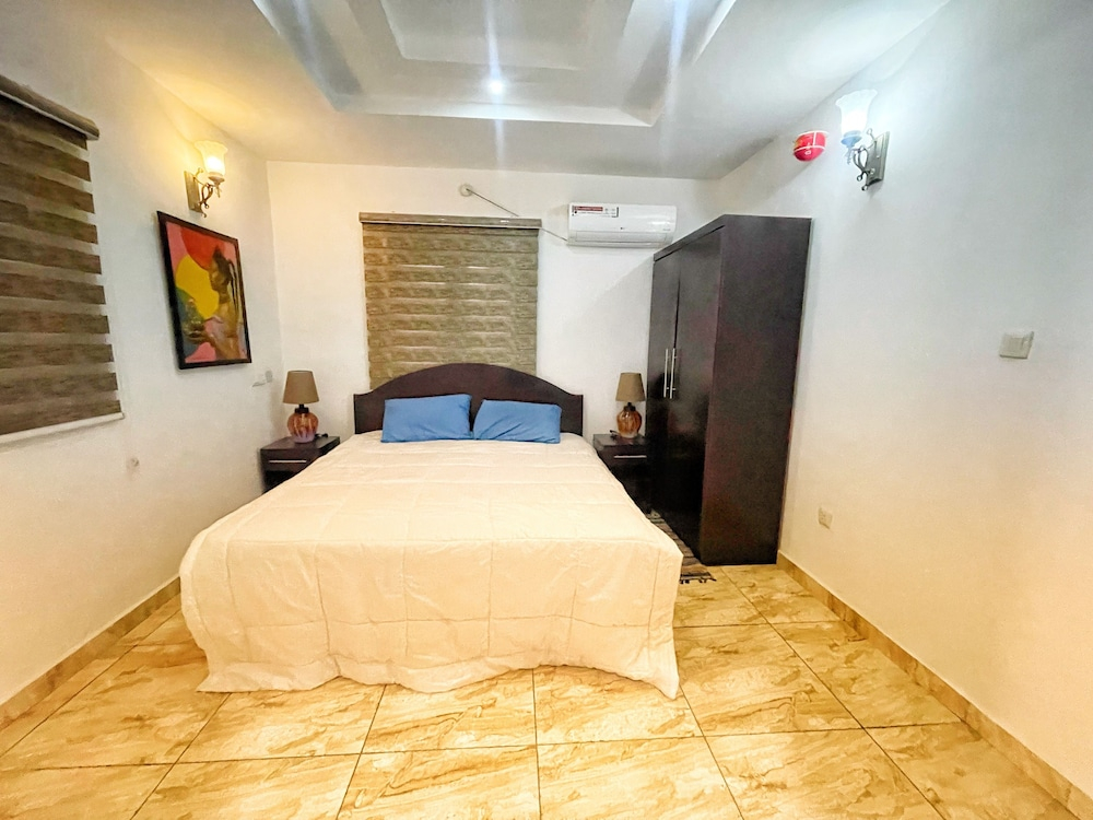 Orisun Resort & Gallery