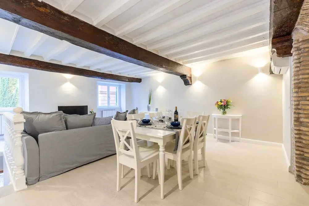Rome As You Feel - Orso Design Apartment in Navona
