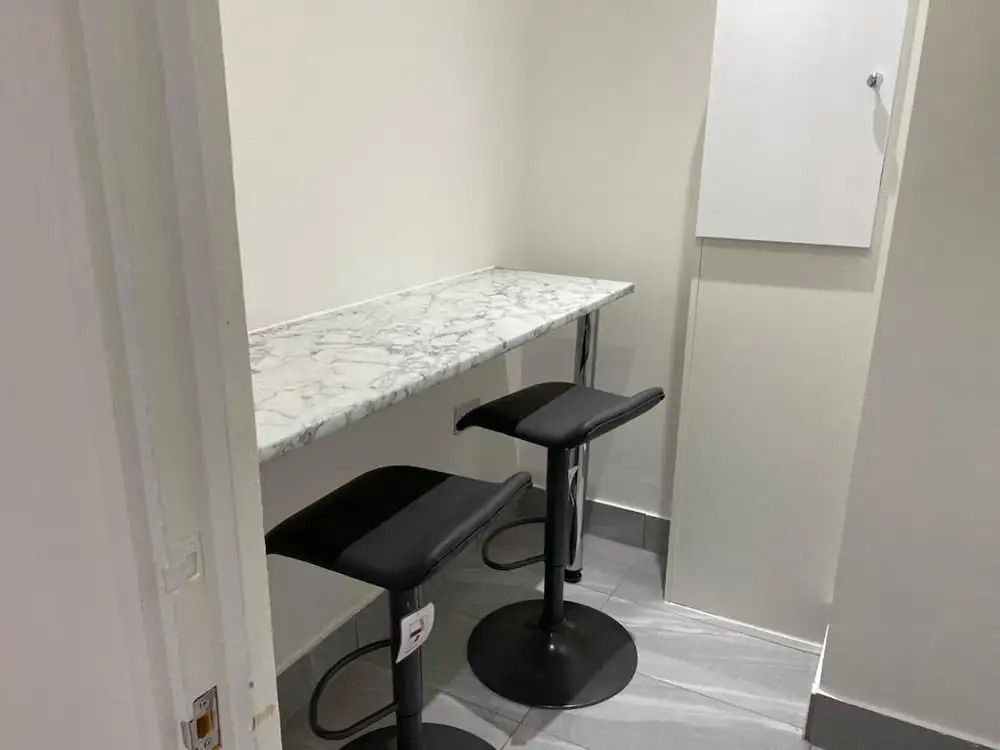 Luxurious 2-bed Apartment in Woolwich, London