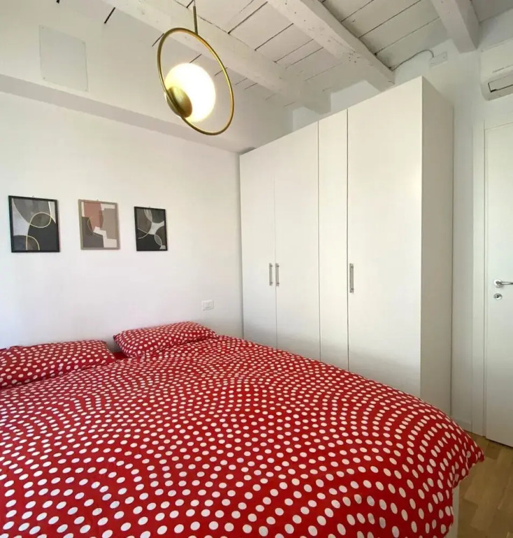 Cesare da Sesto 23 Apartament
