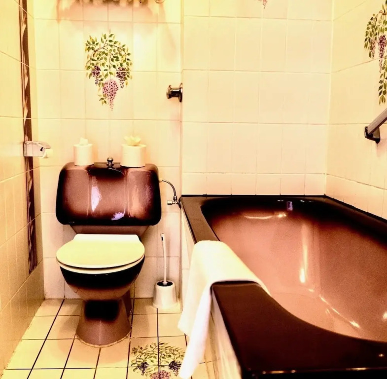 Hotel Nest