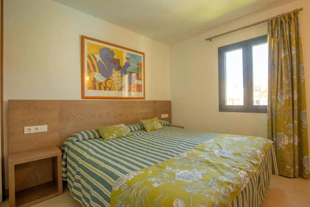 Vibra Blanc Cottage Apartmentos - 3SUP