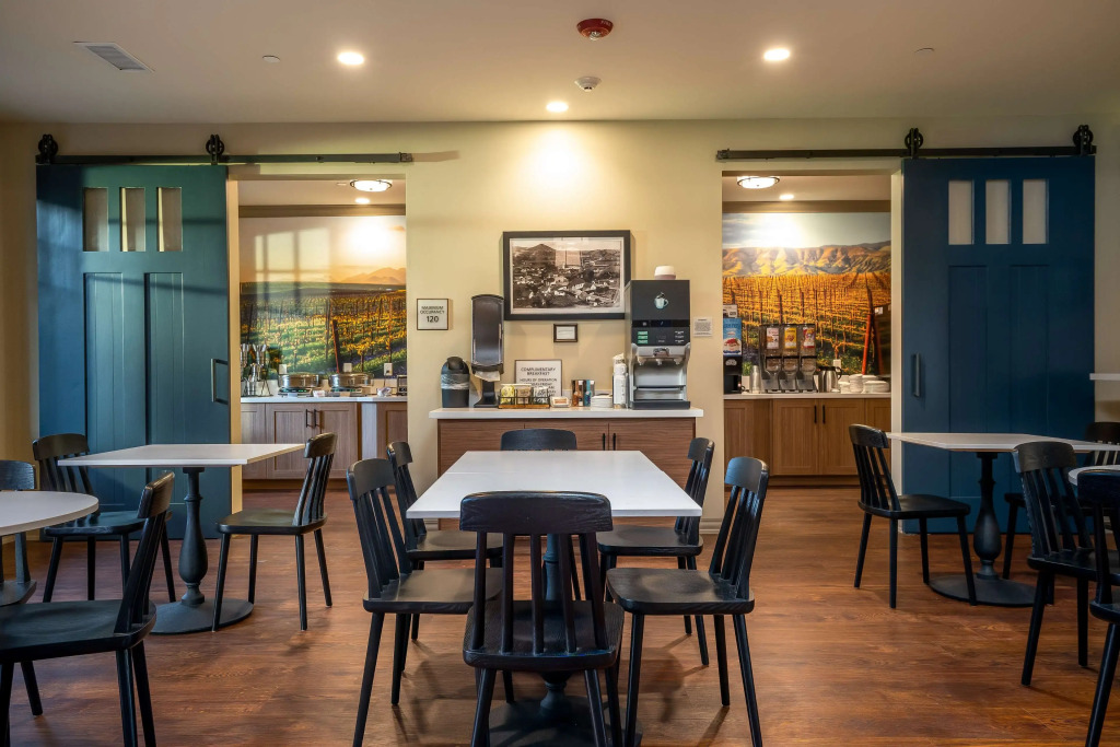 The Agrarian Hotel, BW Signature Collection