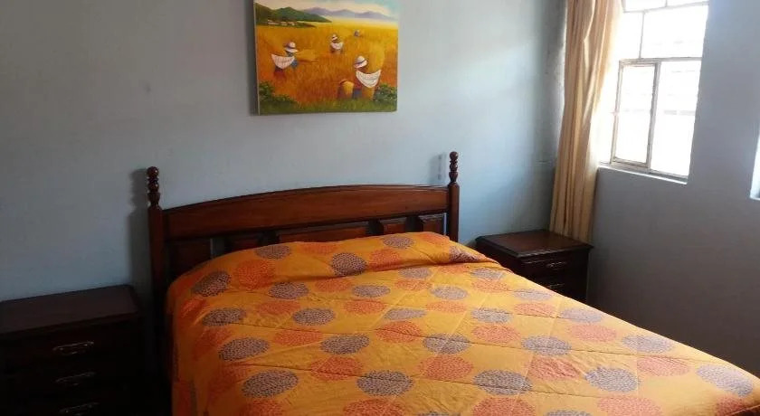 Mi Casa Hostel