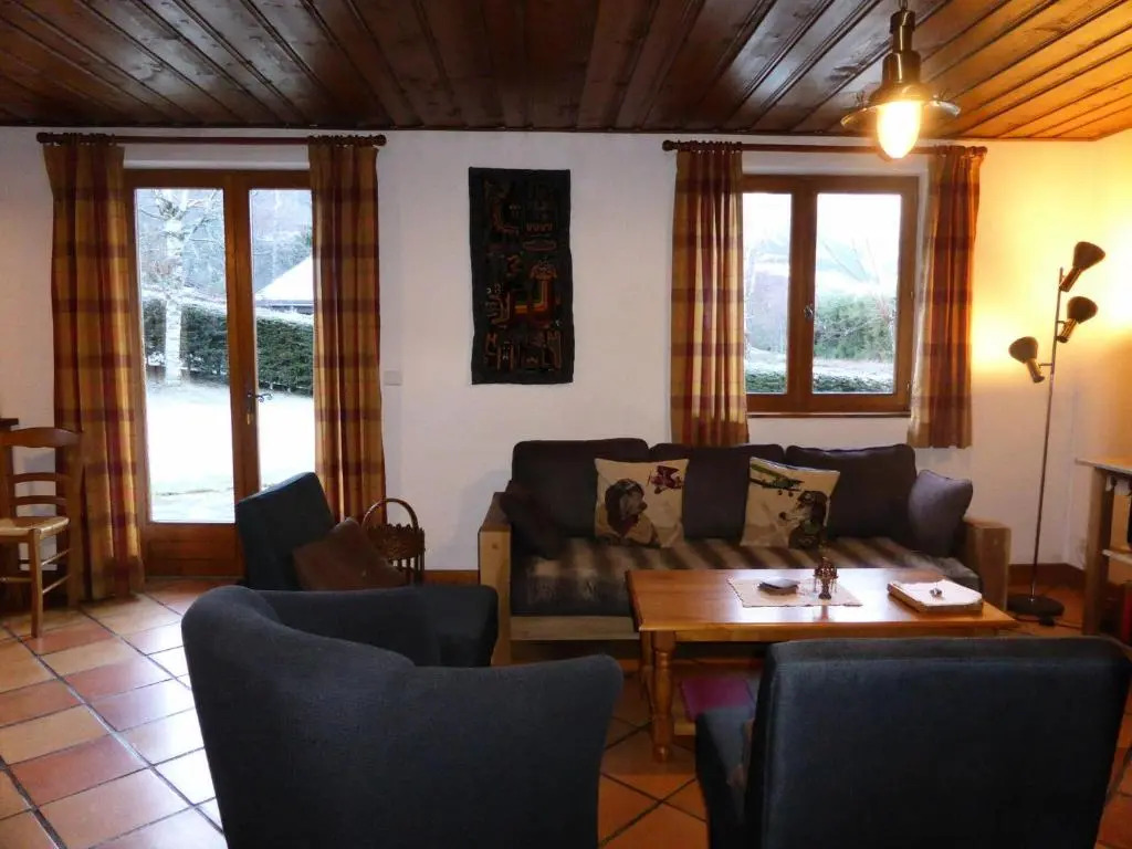 Chalet Ulysse - Chalet Ulysse MAE-6403