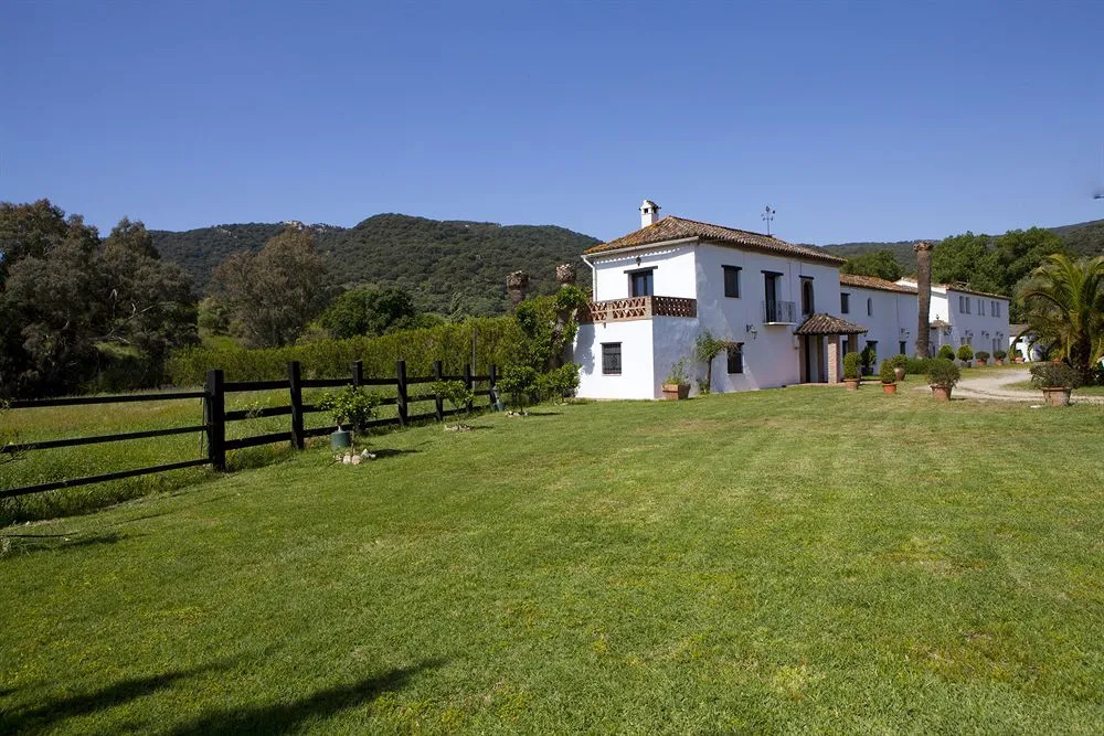 Hosteria La Bordalla