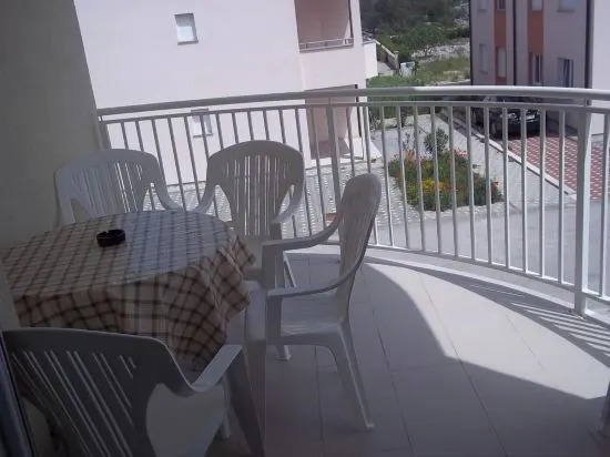Vila Ivančica 2