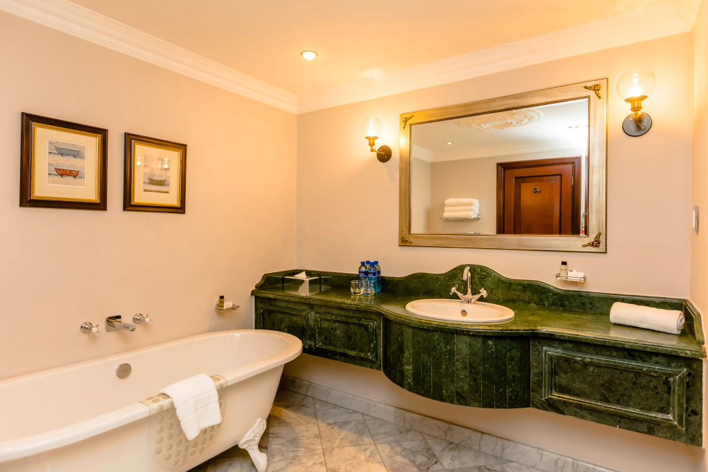 Gold Reef City Hotel