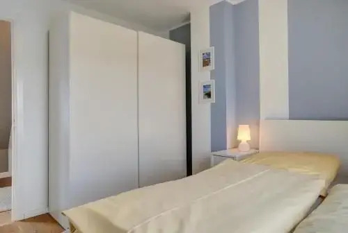Strandallee 128, Seesternchen