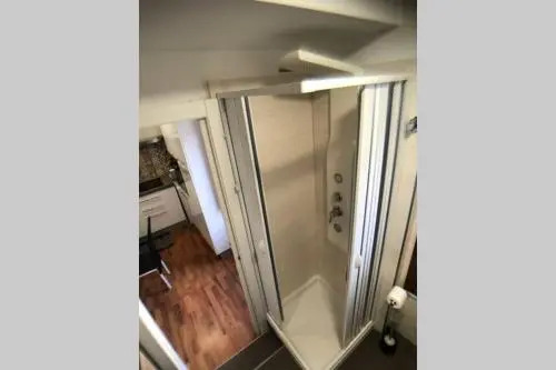Casa Shelter