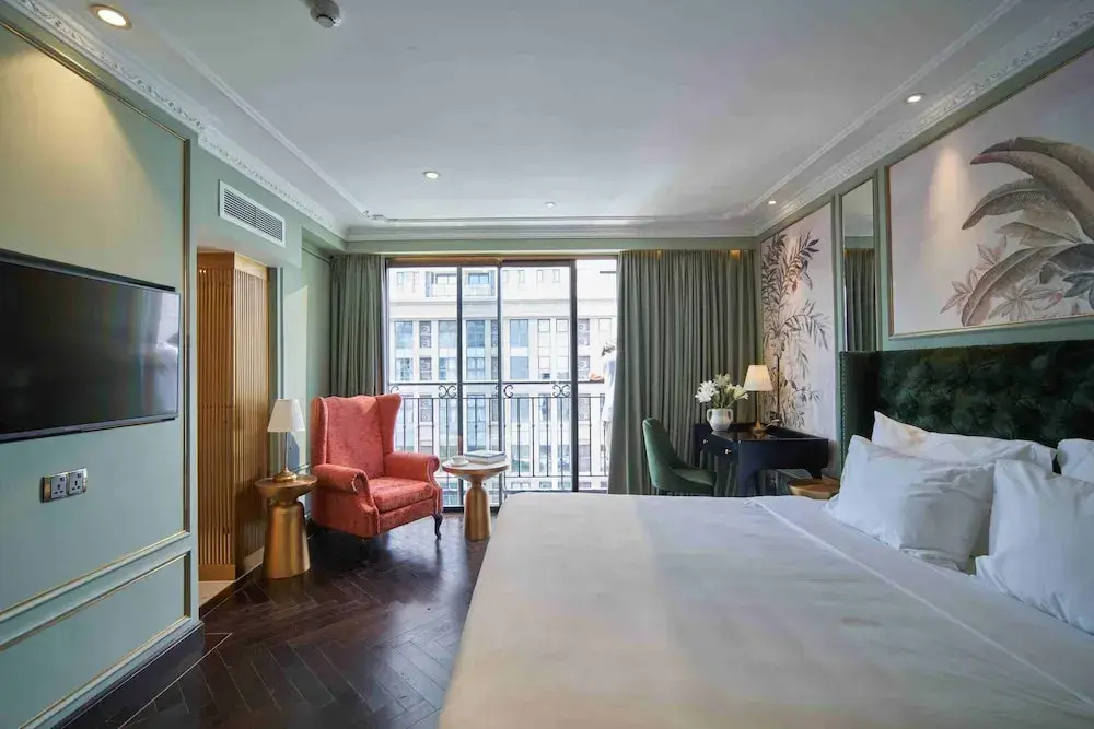 Signature by M Village Hai Bà Trưng, a brand of Modern Village Lifestyle
