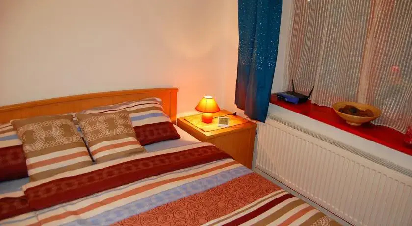 Ilda Apartment