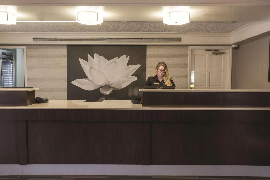 La Quinta Inn Ventura
