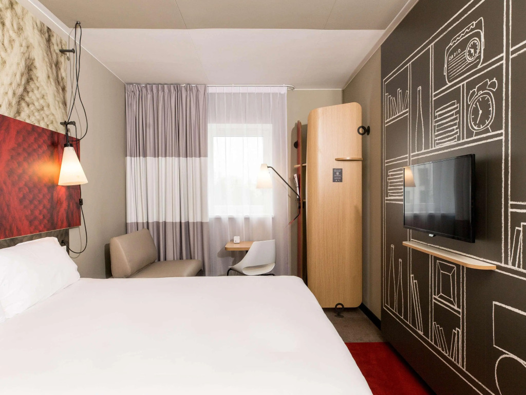 ibis Vilnius Centre