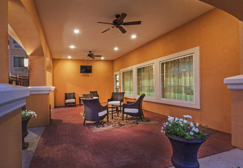 TownePlace Suites by Marriott Corpus Christi