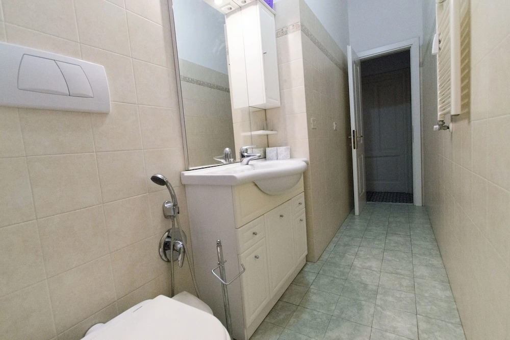 Giovanni Classic Apartment