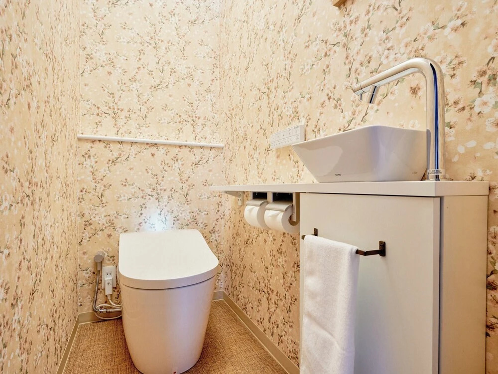 KONJAKUSO Nara Naramachi "MUSHIBUROYA" Sauna Villa