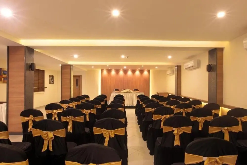 Hotel Archana