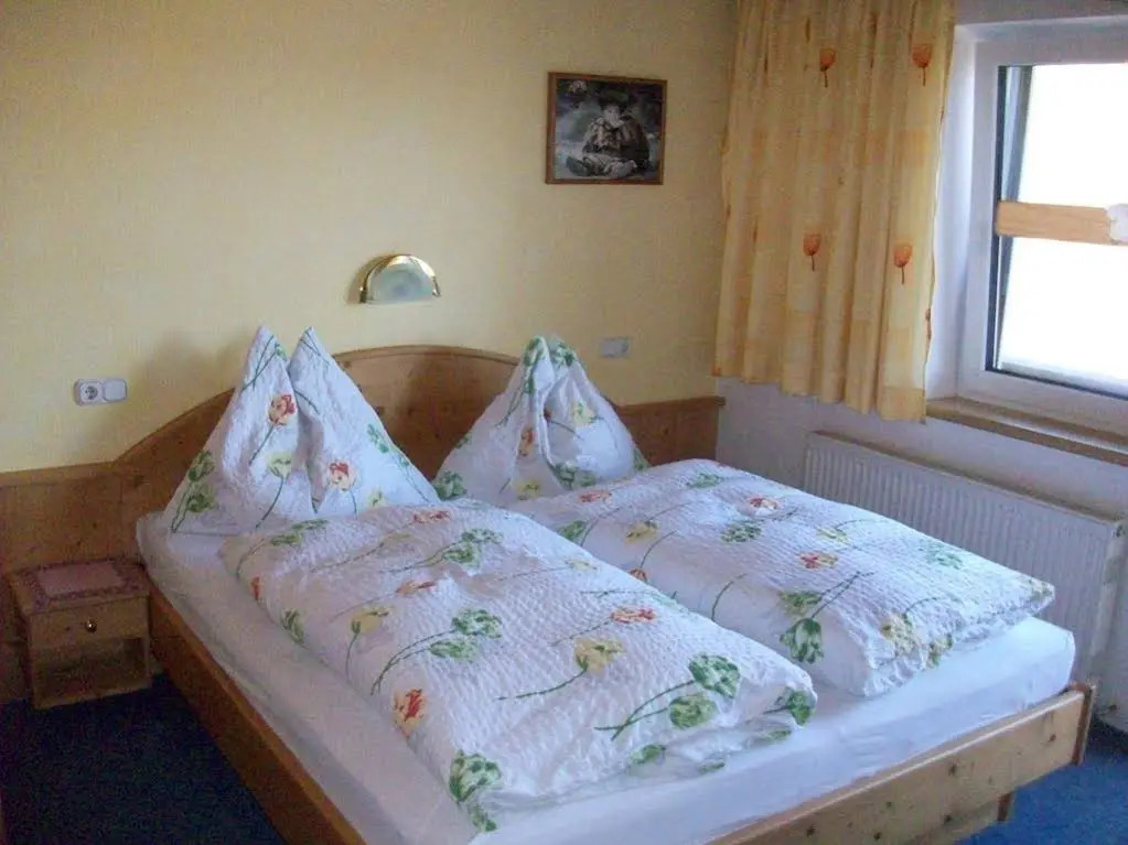 Appartements Renate