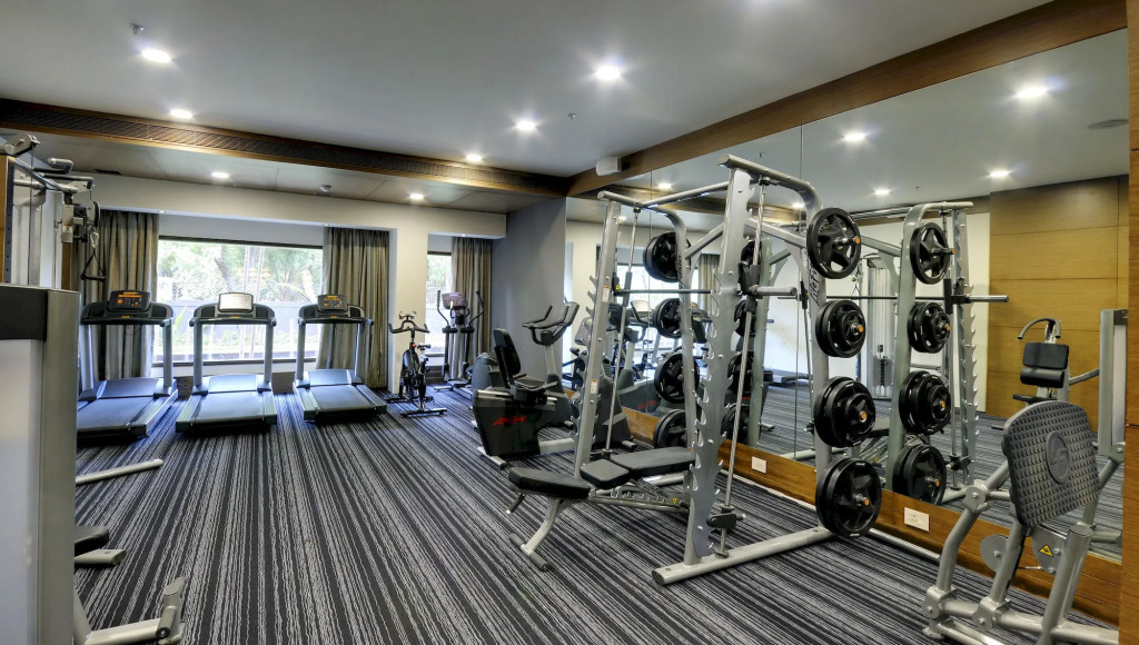 Narayani Heights Hotel & Resort