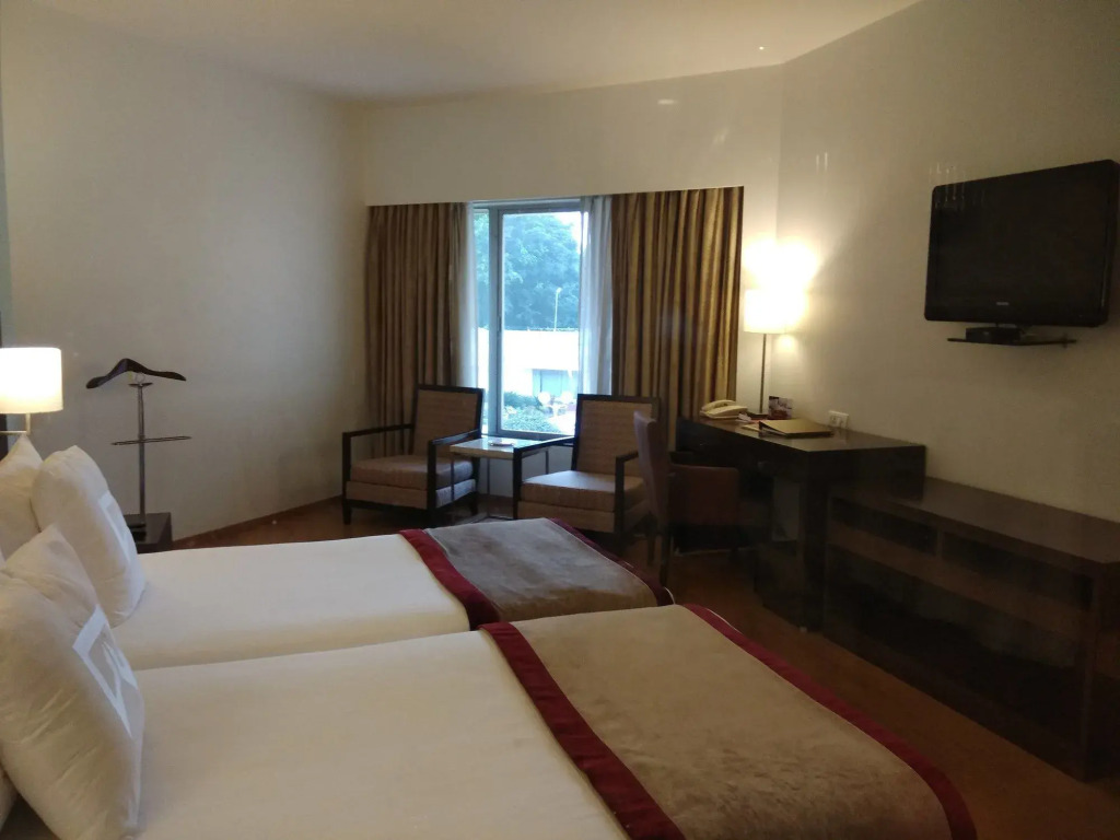 Welcomhotel by ITC Hotels, Rama International, Aurangabad