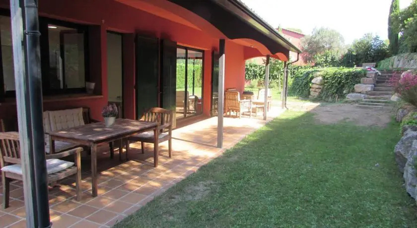 Villa Golf II