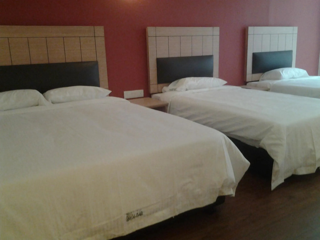 Smart Hotel