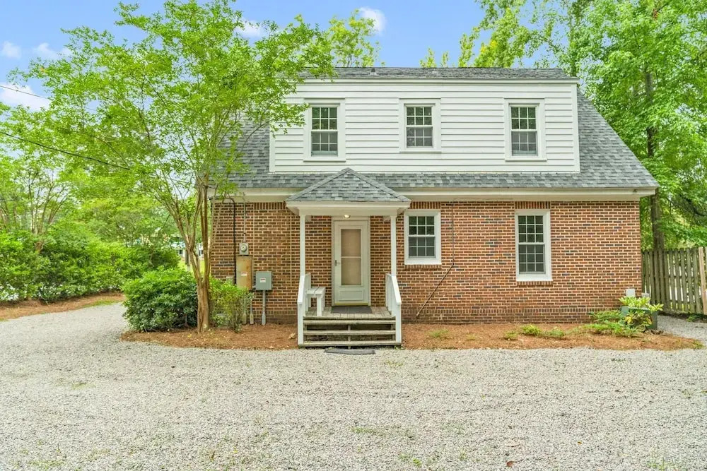 2905mkts 4 Bedroom Duplex