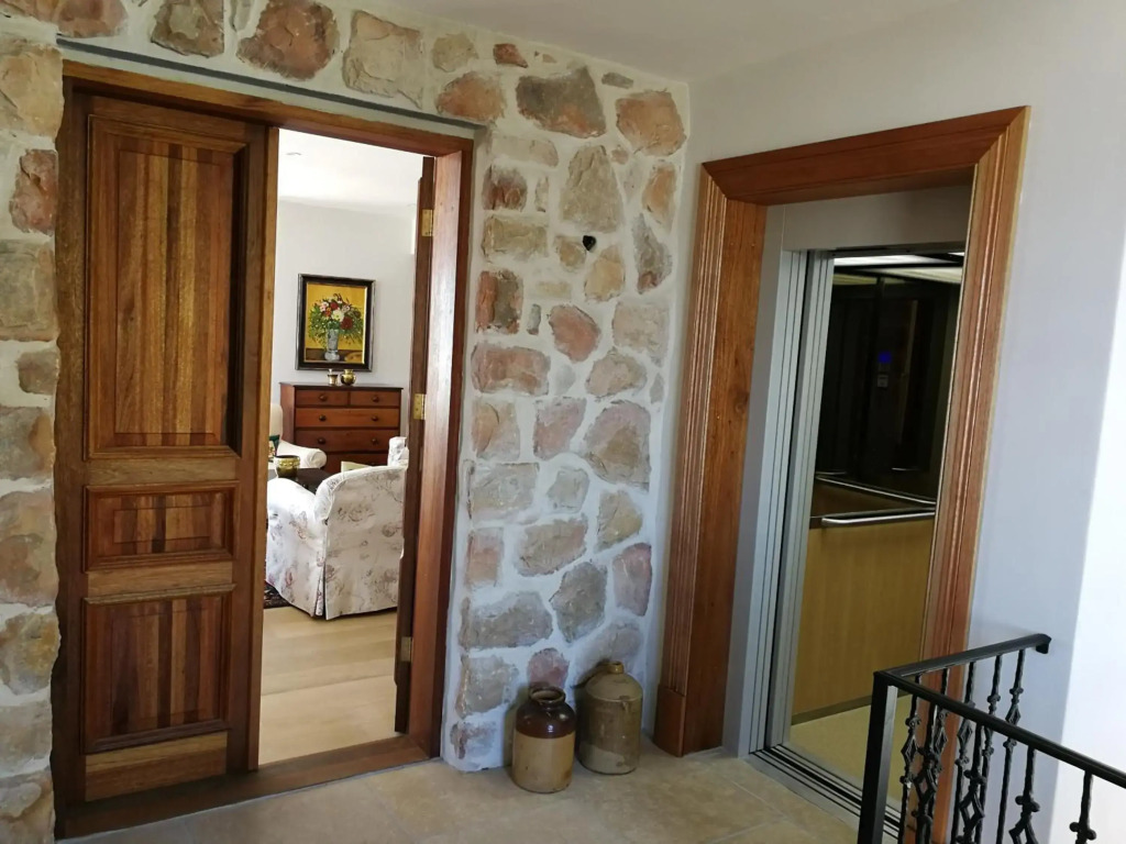 Bakovenbay Luxury Suites