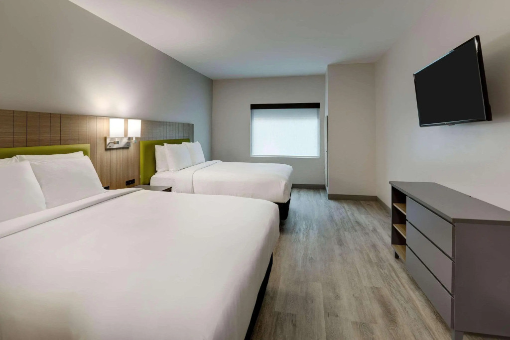 Country Inn & Suites by Radisson, Cumming near NorthSide Hospital Forsyth